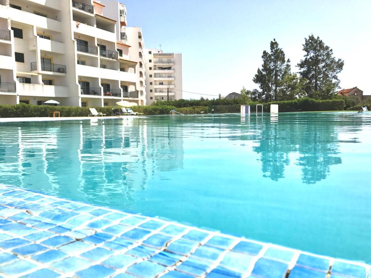 Laukamao Vista Mar Apartman Portimão Kültér fotó