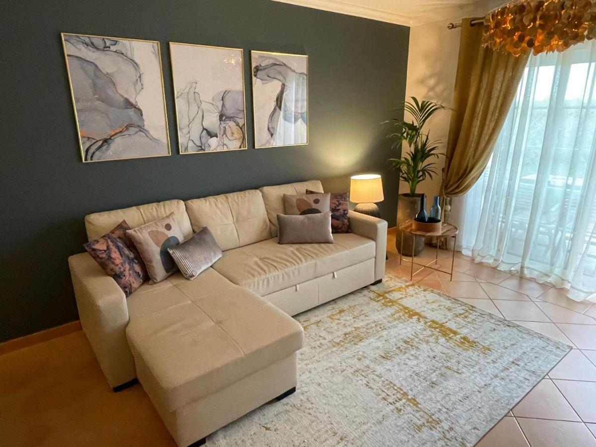 Laukamao Vista Mar Apartman Portimão Kültér fotó