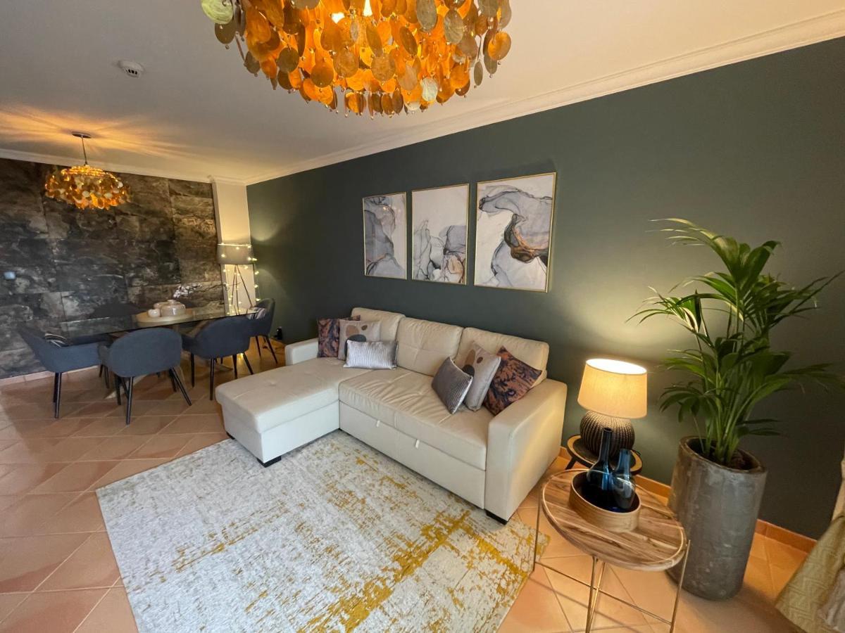 Laukamao Vista Mar Apartman Portimão Kültér fotó