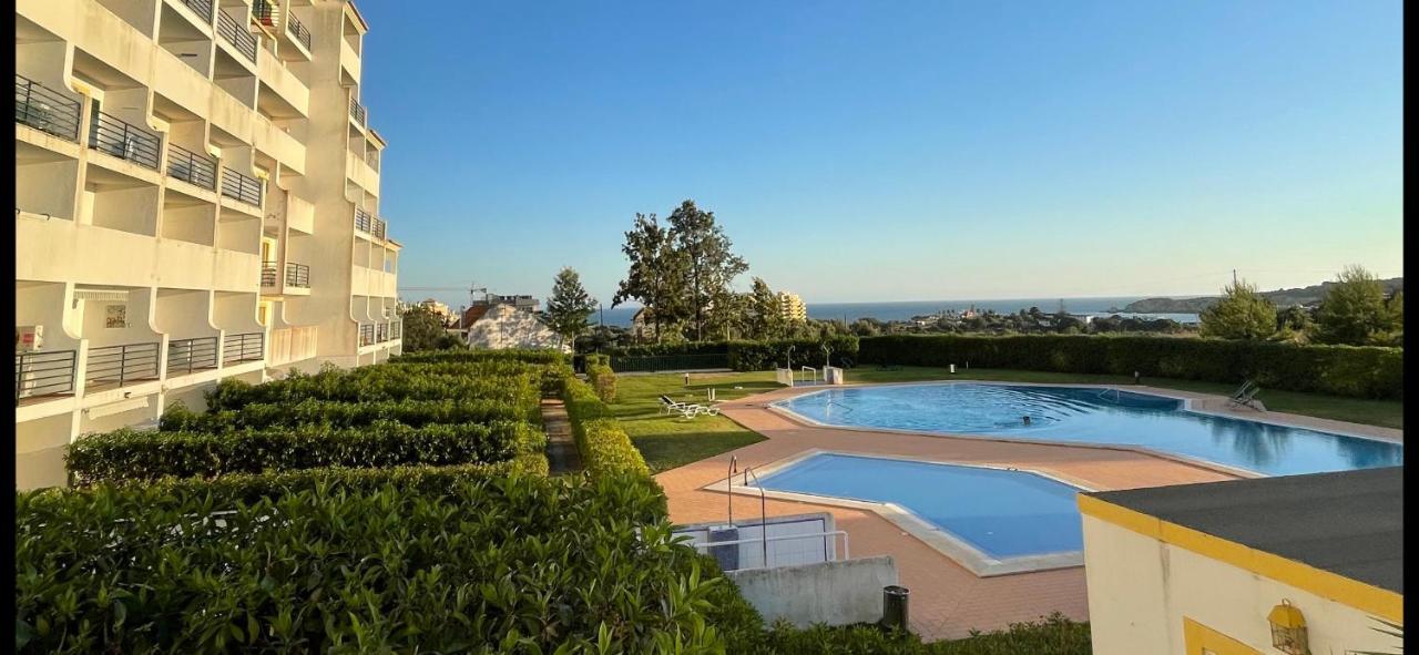 Laukamao Vista Mar Apartman Portimão Kültér fotó