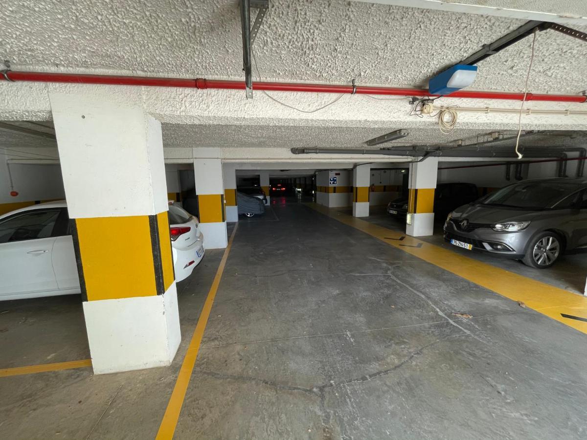 Laukamao Vista Mar Apartman Portimão Kültér fotó